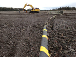 FORCE releases interim report on tidal power