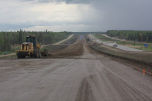 Alta. highways to receive $535M investment
