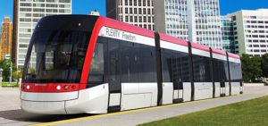 Bombardier launches new legal challenge against Metrolinx