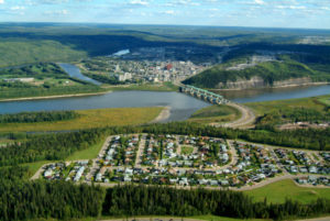 Money dedicated to design second highway out of Fort McMurray