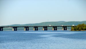 Consortium wins pre-project work for Île-aux-Tourtes bridge