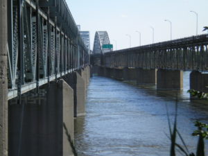 Quebec to replace the Honoré-Mercier bridge
