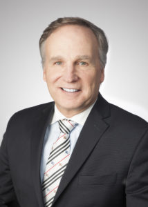 Boychuk appointed chair of Fengate’s advisory board