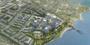 Port Credit development to include new natural infrastructure