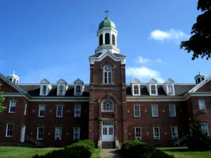Funding announced for St. Francis Xavier University infrastructure