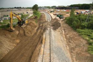 Software issues could delay Waterloo ION LRT
