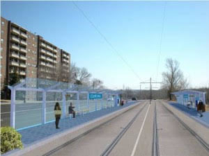 Region of Waterloo issues transit hub RFQ