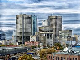 Work begins on Waverley Street Underpass Project in Winnipeg