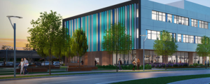 Pilot projects announced for CaGBC’s Zero Carbon Building Standard