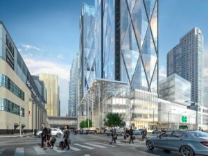 Metrolinx releases agenda ahead of board meeting