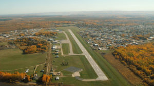 Alta. invests $100m in transport infrastructure