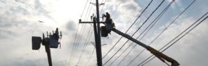 City invests $250M in Toronto Hydro, offsets infrastructure renewal