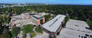 Oakville approves $54M plan for hospital site redevelopment