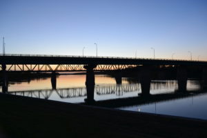 Tolls coming to Saskatchewan’s Diefenbaker bridge?