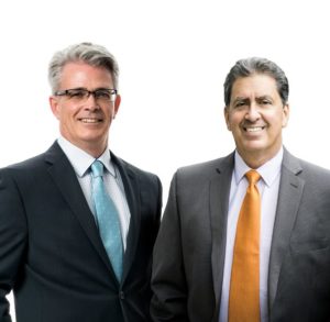 Stantec names Gord Johnston as new President, CEO