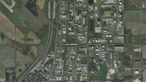 Funding secured to plan Leduc interchange