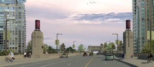 Canada and FCM provide $72 million for municipal climate adaptation