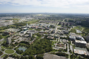 Ontario investing $127 million in new university