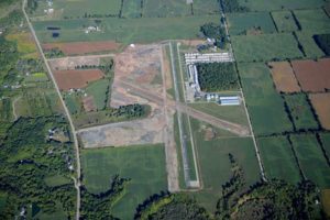 Burlington releases details of legal contest of airport site expansion