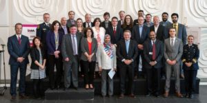 Brampton, Ont., launches Asset Management Training and Innovation Centre