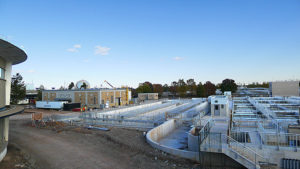 Hamilton, Ont., receives more than $30M for water infrastructure