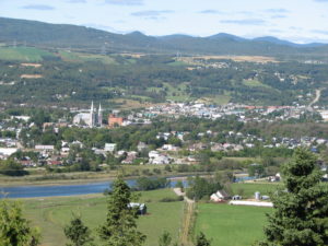 Substantial completion for Baie-Saint-Paul CHSLD