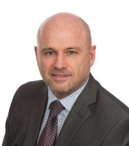 Bulger joins Stantec’s Atlantic Canada buildings group