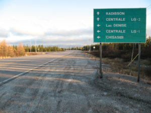 Canada, Quebec announce significant rehabilitation of James Bay Road