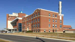 Ontario invests in rehabilitation of 131 hospitals