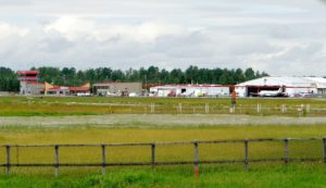 Major investment announced for Rouyn-Noranda airport