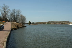 $85 million committed to English-Wabigoon River system remediation