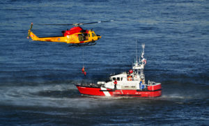 $175 million committed for improving Arctic infrastructure