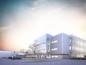 Bidders selected for Centre for Excellence in Transportation Infrastructure project