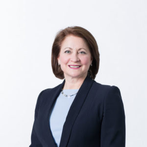 Sorel named SNC-Lavalin’s executive vice-president, capital