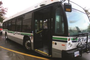 Site selected for new BC Transit maintenance facility