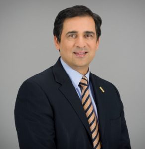 Kazi named president and CEO of Siemens Canada