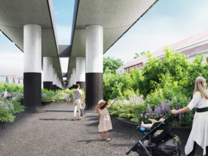 RFQ issued for Davenport Diamond