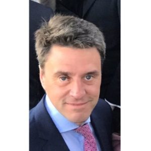 ACCIONA Energy names Esteban as new CEO for North America