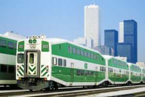 Mowat Centre on successful delivery of large transit infrastructure
