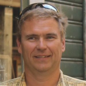 Geoff Hogan appointed inaugural CEO of SWIFT
