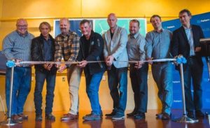 Opening of Meikle Wind project celebrated in B.C.