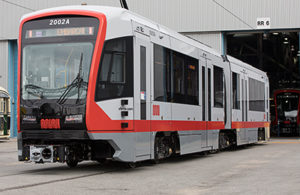Siemens, Alstom join forces on mobility