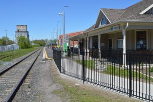 RFP closes for Stouffville Corridor Stations Improvements project