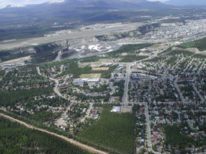 $360 million committed to Yukon Resource Gateway Project