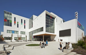 Emily Carr University opens new main campus