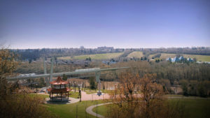 Alberta commits new funding to Edmonton LRT