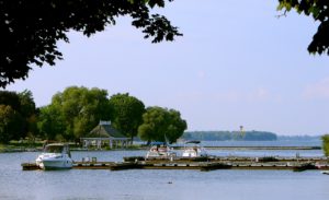 IO purchases land for new OPP detachment