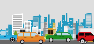 Understanding AVs’ impacts on infrastructure