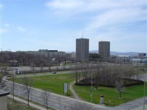Phase 1 work begins on Laval University hospital