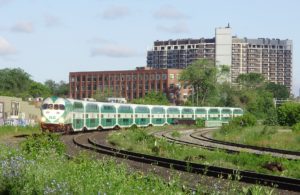 RFQ issued for Milton Corridor project